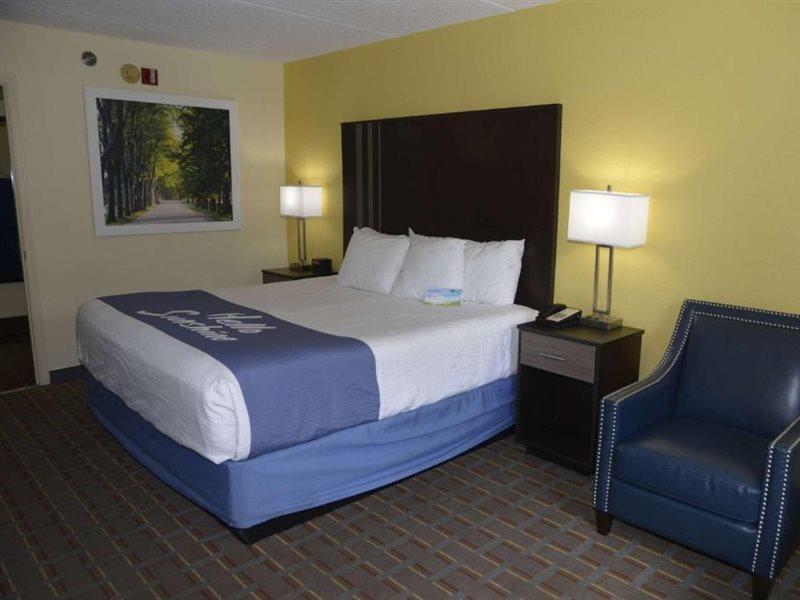 Days Inn By Wyndham Kodak/Sevierville Intrstate Smokeymntns Экстерьер фото